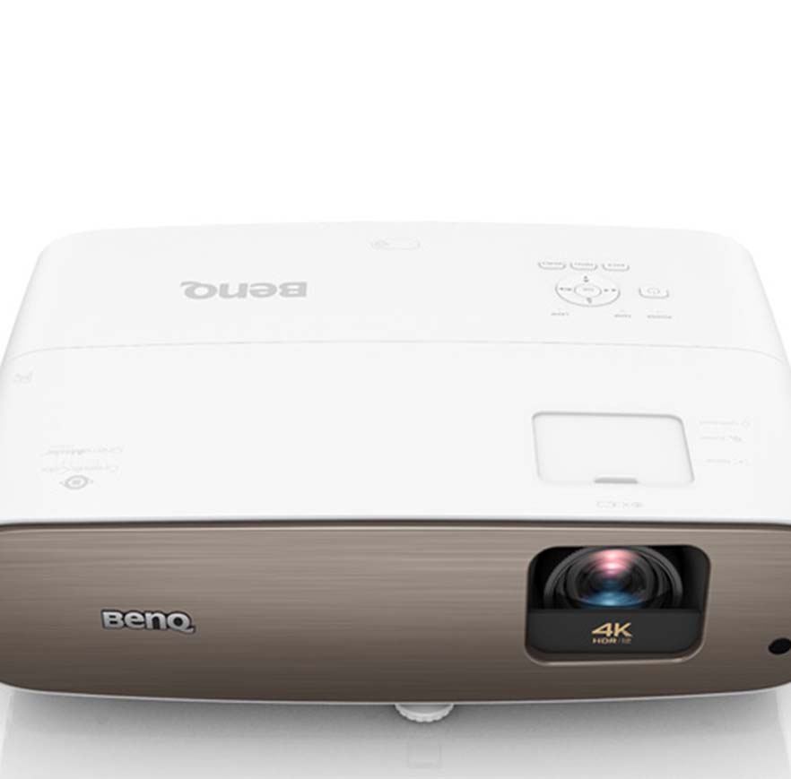 BenQ projector: Test and recommendations