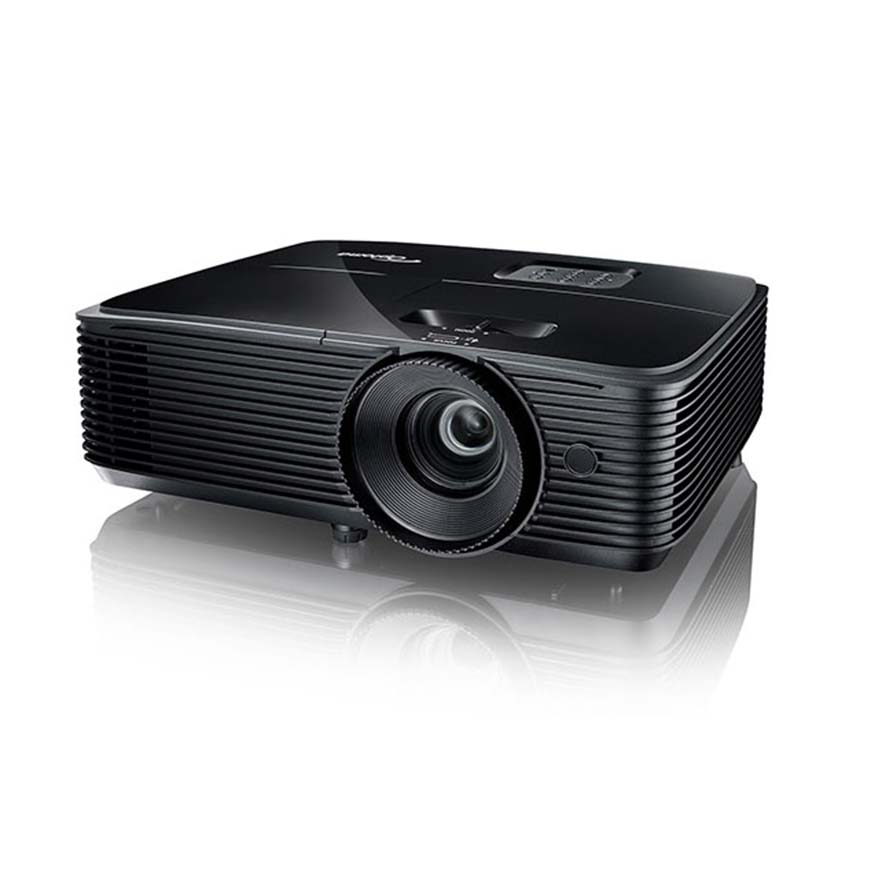Optoma projector: Test and recommendations