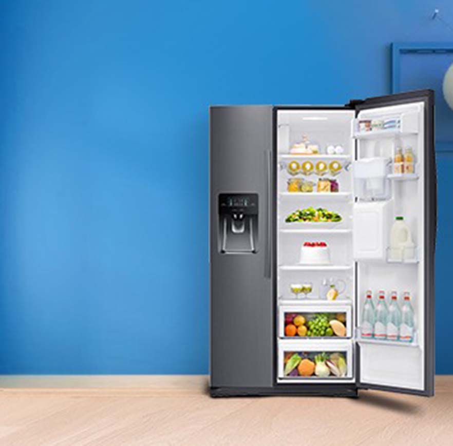 Buying a refrigerator: What’s important