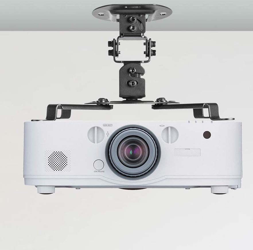Ceiling projectors: A comprehensive comparison of the best products on the market