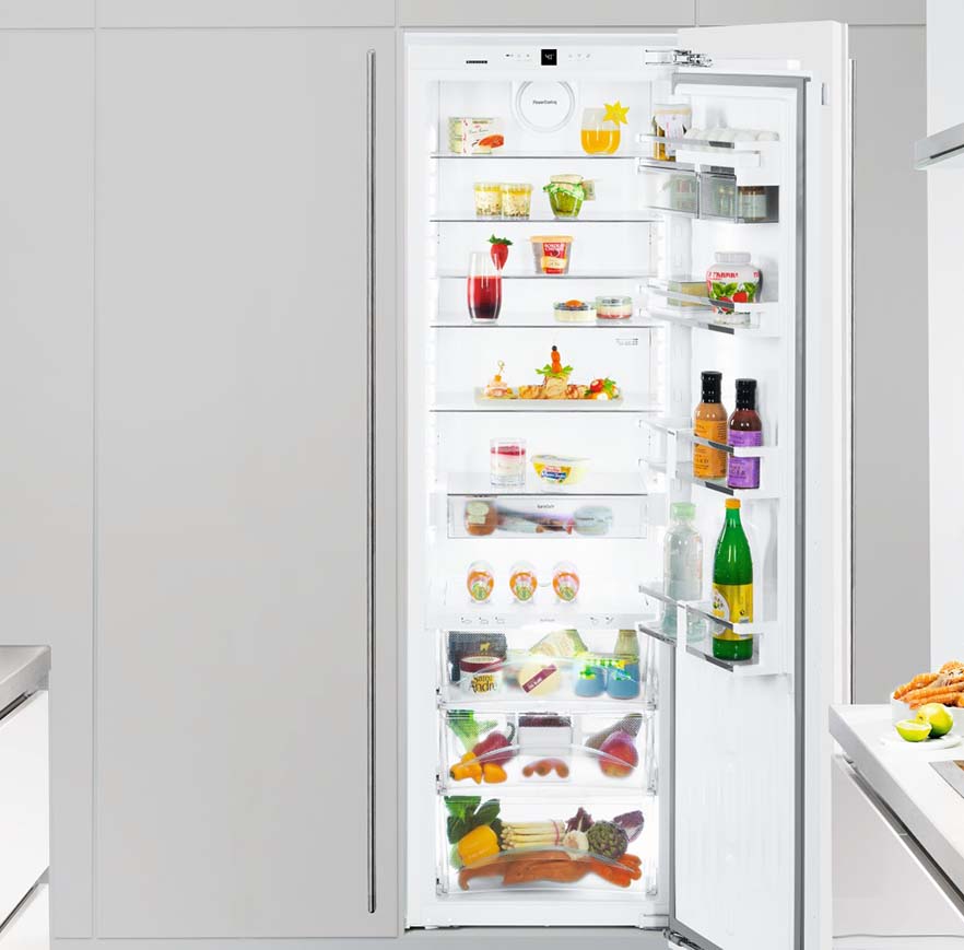 7 tips for buying refrigerators and freezers: Energy-efficient and space-saving