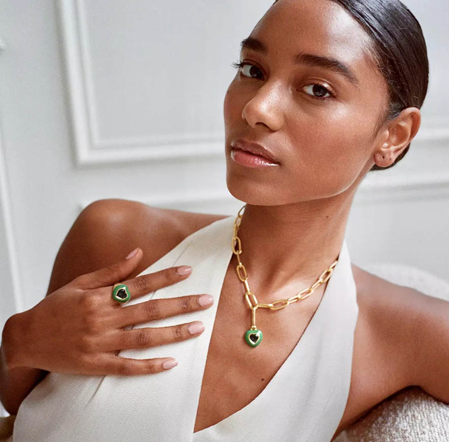 Adorn the Fall: 3 Jewelry Trends Taking Over 2023