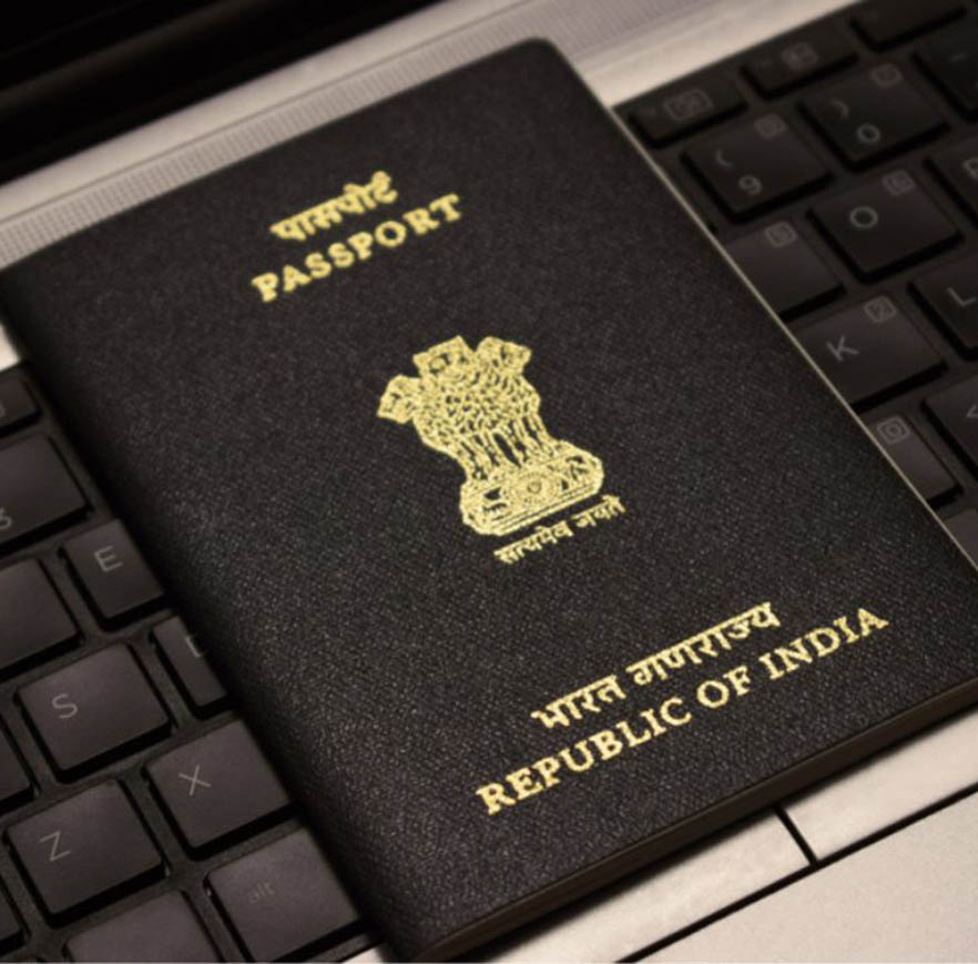 A Step-by-Step Guide to Applying for a New Passport and Renewing an Existing One