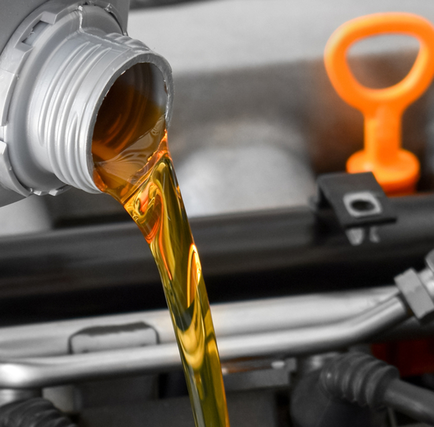 Unveiling the Essentials: A Comprehensive Guide to Engine Oil