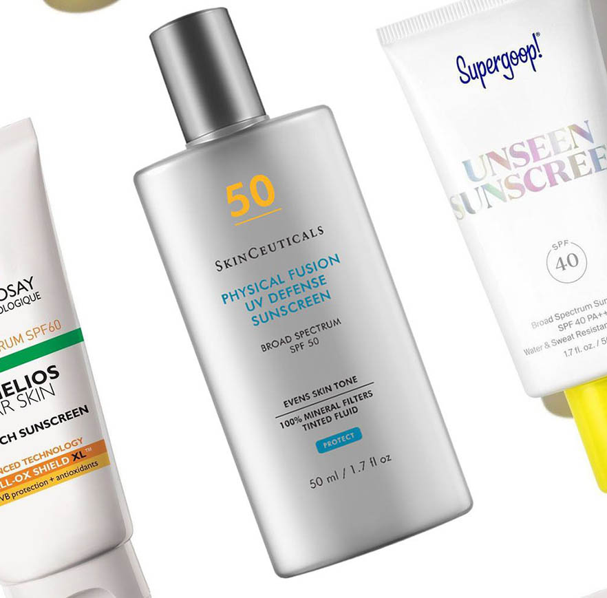 Say Goodbye to Greasy Feel: 8 Must-Try Oil-Free Sunscreens for a Lightweight Protection