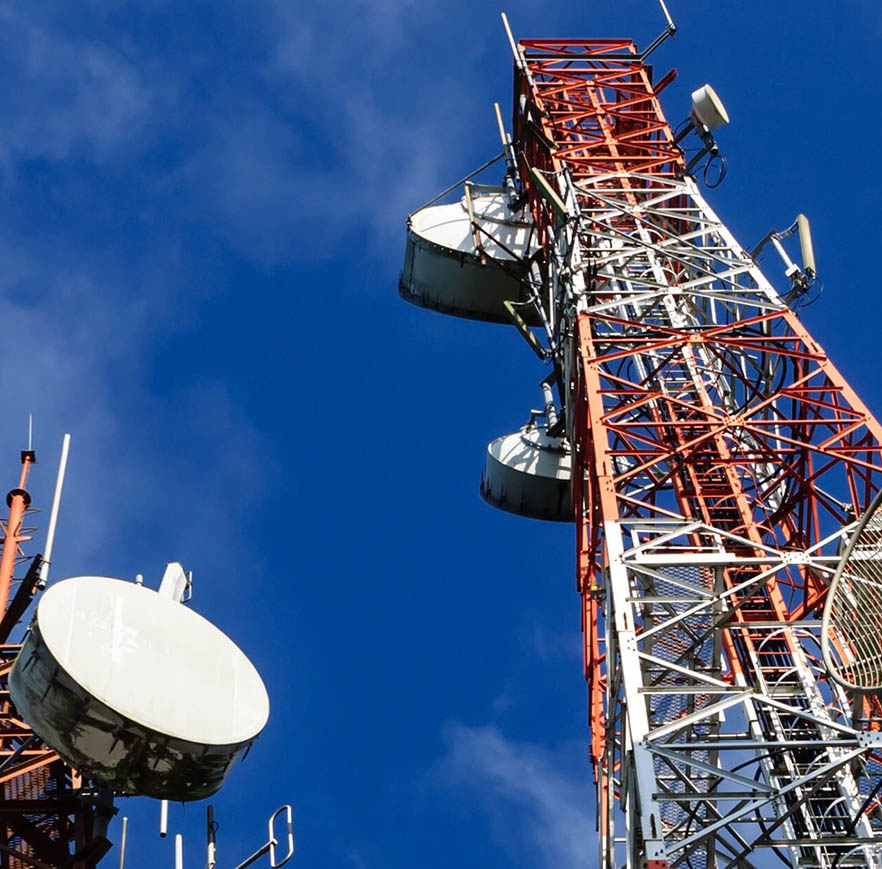 Leading the Connection: Top 5 Telecom Giants in the UK