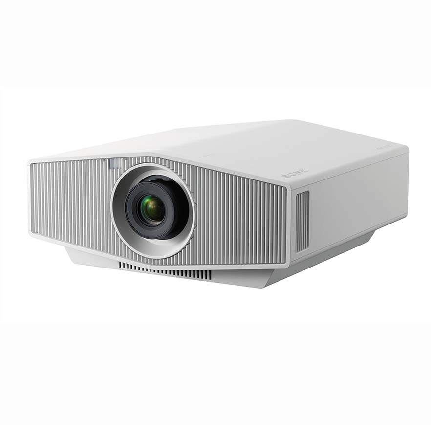 SONY VPL-XW5000ES VS JVC NP5: A Detailed Home Theater Projector Comparison