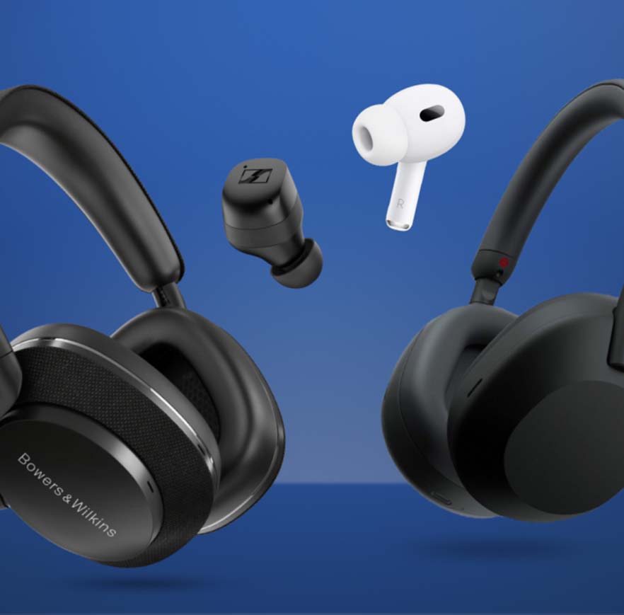 Choosing Your Perfect Companion: Which Headphone Type is Right for You?