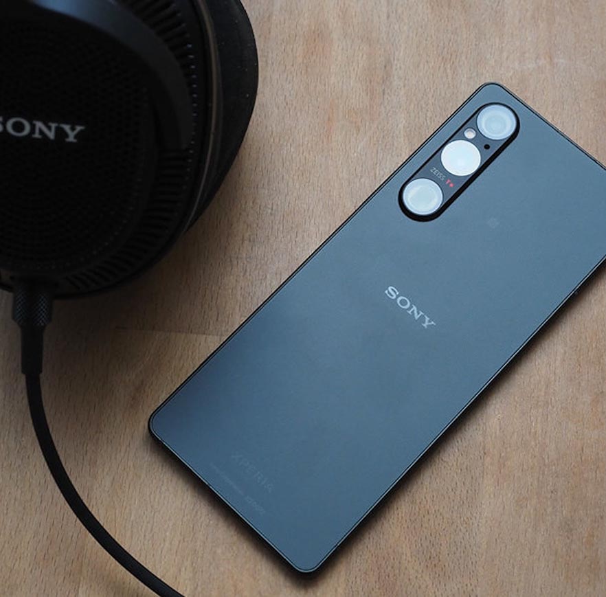 The Powerhouse of Innovation: Sony Xperia 1 V – Performance and Connectivity Unleashed