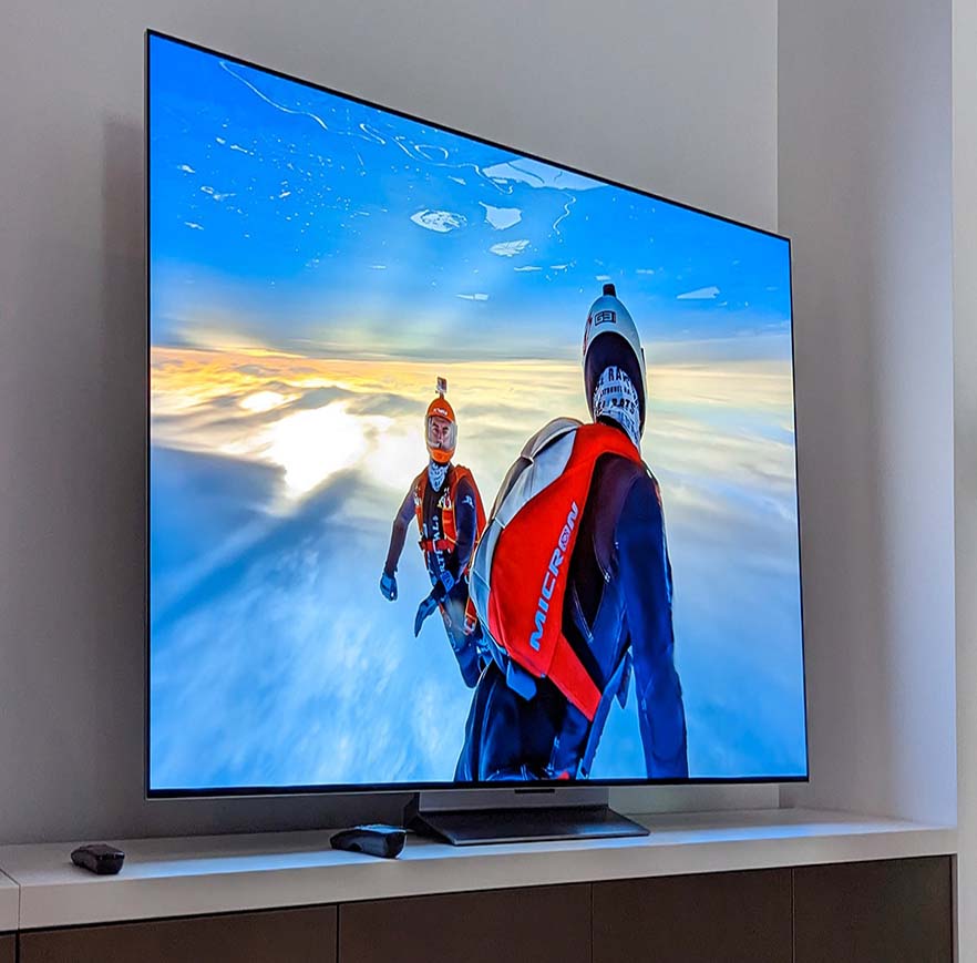 The Best TVs of 2024: A Perfect Blend of Picture Quality and Features